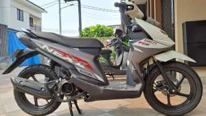 Dijual CepatNex II Standard VIN 2023 , tersedia melalui melalui situs Jualmotorbekas