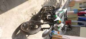 Dtracker 2016 , tersedia melalui melalui situs Jualmotorbekas