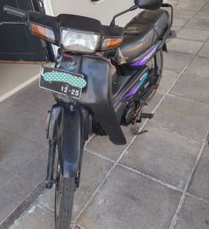 Honda astreagrand95 , tersedia melalui melalui situs Jualmotorbekas