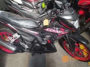 Honda Sonic 2024 , tersedia melalui melalui situs Jualo