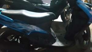 Mio Bekas tahun 2009 , tersedia melalui melalui situs Jualmotorbekas