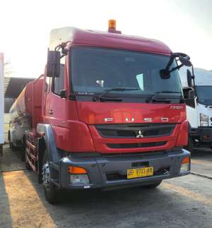 Jual bekas Mitsubishi Fuso 7.5 Manual 2017,lokasi di DKI Jakarta