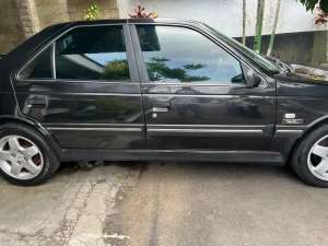 Jual bekas Peugeot 405 STI tahun 1995,lokasi di 