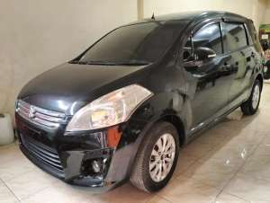 Jual bekas Suzuki Ertiga GX manual 2013,lokasi di 