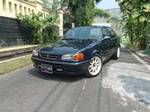 Jual bekas Toyota All New Corolla 1997 Bensin,lokasi di 