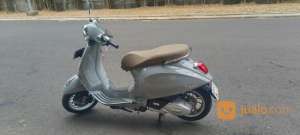 Vespa Primavera I Get 150 Thn 2022 , tersedia melalui melalui situs Jualo
