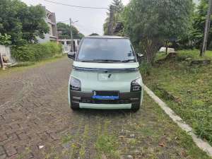 Jual bekas Wuling Air EV Long Range 2023 Listrik OWNER LSG,lokasi di 