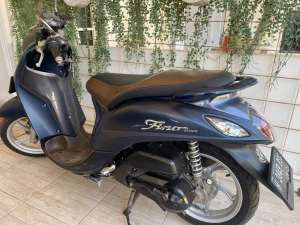 Yamaha Fino 125 Grande 2019 , tersedia melalui melalui situs Jualmotorbekas