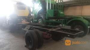 Jual bekas ,lokasi di Kab. Gunung Mas
