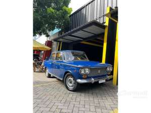 1962 Fiat Berlina 1500 1.5 , tersedia melalui melalui situs Carmudi