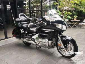 2008 HONDAGOLD WING GL1800 1832 , tersedia melalui melalui situs Carmudi