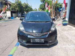 Jual bekas 2013 Honda Jazz 1.5 RS Hatchback MATIC UNIT TERAWAT,lokasi di Jawa Timur