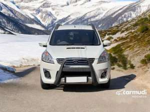 Jual bekas 2013 Suzuki Ertiga 1.4 GL MPV Manual,lokasi di Jawa Timur