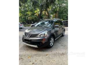 2014 Nissan Livina X-Gear 1.5 X-Gear SUV AT , tersedia melalui melalui situs Carmudi