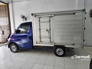 Jual bekas 2015 Daihatsu Gran Max 1.5 BOX Single Cab Pick-up,lokasi di Jawa Timur