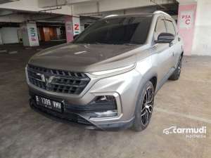 Jual bekas 2019 Wuling Almaz 1.5 LT Lux Exclusive Wagon,lokasi di DKI Jakarta