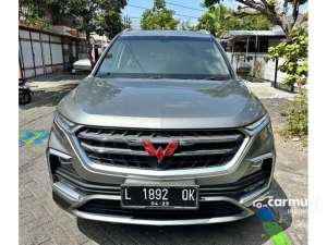 Jual bekas 2019 Wuling Almaz 1.5 LT Lux Exclusive Wagon,lokasi di Jawa Timur