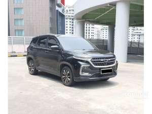 Jual bekas 2019 Wuling Almaz 1.5 LT Lux Exclusive Wagon TDP MULAI 5 JUTA DAN GARANSI MESIN TRANSMISI,lokasi di DKI Jakarta