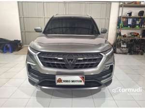 Jual bekas 2019 Wuling Almaz 1.5 LT Lux Exclusive Wagon. ANTIK KM20RB ALMAZ EXCLUSIVE 5-SEATER 1.5 2019 AT,lokasi di Jawa Barat
