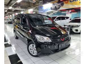 Jual bekas 2020 Wuling Confero 1.5 S C Lux Wagon,lokasi di Jawa Timur