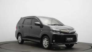 2021 Toyota AVANZA VELOZ 1.3 lokasi di Kota Bekasi, tersedia melalui melalui situs Carsome