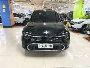 Jual bekas 2022 KIA Carens 1.5 Premiere MPV,lokasi di DKI Jakarta