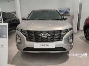 2024 Hyundai Creta 1.5 Prime Wagon , tersedia melalui melalui situs Carmudi