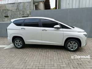 2024 Hyundai Stargazer 1.5 Essential Wagon , tersedia melalui melalui situs Carmudi