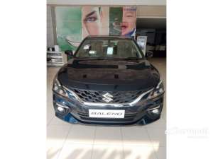 Jual bekas 2024 Suzuki Baleno 1.5 Hatchback PROMO SUZUKI MURAH PROMO XL7 MURAH PROMO HARGA MURAH PROMO SUZUKI BALENO PROMO SUZUKI TERBAIK PROMO SUZUKI ERTIGA PRO,lokasi di DKI Jakarta