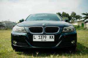 Jual bekas BMW E90 LCI 2010,lokasi di 