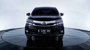 Jual bekas Daihatsu Xenia 1.3 R Manual 2021,lokasi di Jawa Barat