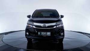 Jual bekas Daihatsu Xenia 1.5 R Deluxe Manual 2021,lokasi di DKI Jakarta