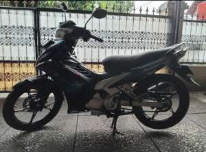 Dijual Jupiter MX 135 Non Kopling , tersedia melalui melalui situs Jualmotorbekas