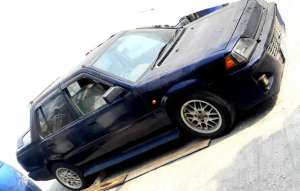 Jual bekas Dijual MOBIL HONDA CIVIC WONDER 1984,lokasi di 
