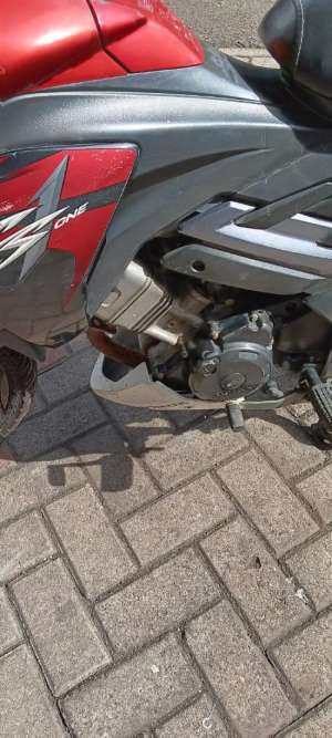 Dijual Motor Honda CS1 -2011 , tersedia melalui melalui situs Jualmotorbekas