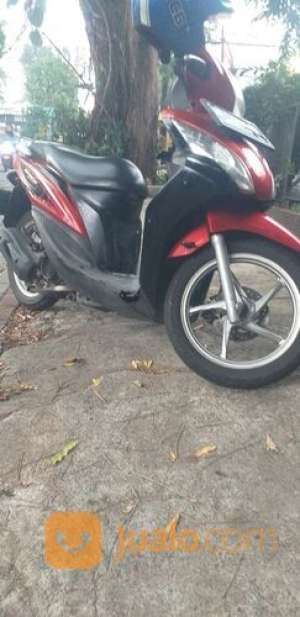 Honda spacy murah , tersedia melalui melalui situs Jualo