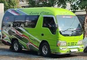 Jual bekas Isuzu Elf 2010 Diesel,lokasi di 