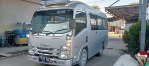 Jual bekas Isuzu elf NHR55 2019 isimewa,lokasi di 