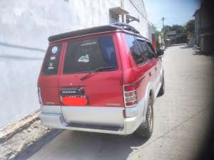 Jual bekas Mitsubishi Kuda 2002 Bensin,lokasi di 