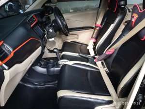 Jual bekas Mobilio E Automatic,lokasi di 