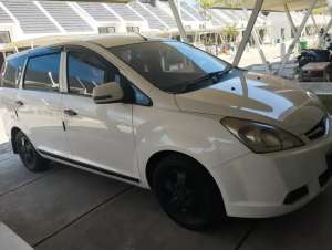 Jual bekas Proton Exora 2011,lokasi di 