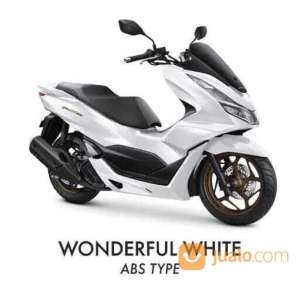 Jual bekas termurah cash DP 100RB motor pcx beat scoopy diler honda resmi surabaya sidoarjo gresik,lokasi di Kota Surabaya