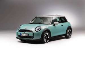 Jual bekas testing 1 Mini Cooper - DKI Jakarta - Jakarta Selatan - Cilandak,lokasi di 