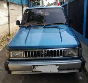 Jual bekas Toyota Kijang Rover 1995,lokasi di 