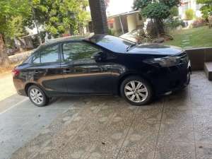 Jual bekas Vios 2015 Type E,lokasi di 
