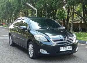 Jual bekas Vios G AT 2011 BAGUS,lokasi di 