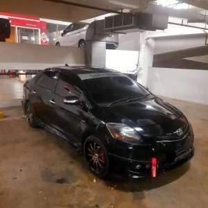Jual bekas Vios Gen 2 2012,lokasi di 