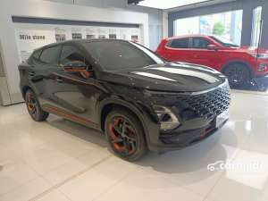  , tersedia melalui melalui situs Carmudi