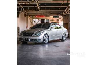 2005 Toyota Crown 3.0 Royal Saloon Standard Sedan , tersedia melalui melalui situs Carmudi