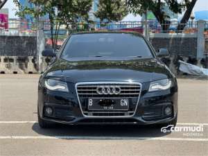 2010 Audi A4 1.8 Sedan , tersedia melalui melalui situs Carmudi